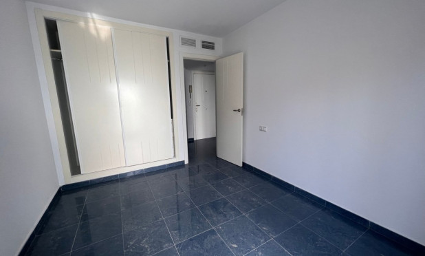 Nieuwbouw Woningen - Penthouse - Calpe - Playa De La Fossa