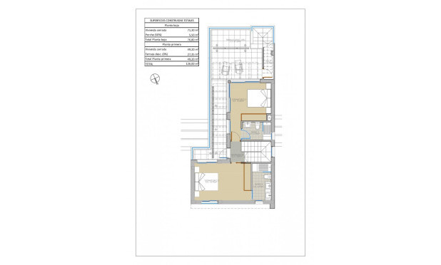 Nieuwbouw Woningen - Villa - Pilar de la Horadada - Lo Romero Golf