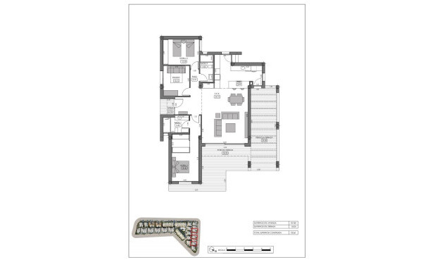 New Build - Villa - Algorfa - La Finca Golf