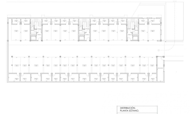 Nouvelle construction - Maison de ville - Algorfa - La Finca Golf