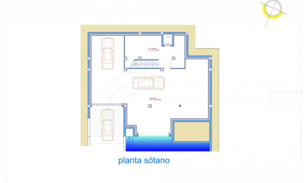 Nieuwbouw Woningen - Villa - Altea - La Sierra