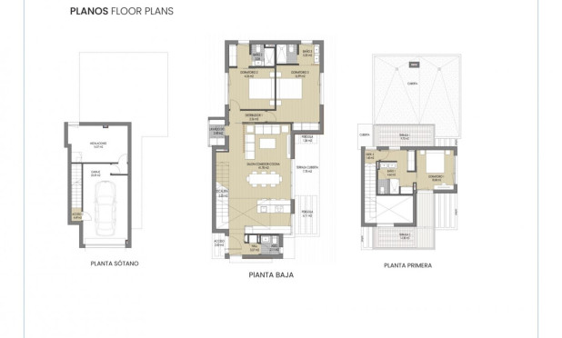 New Build - Villa - Finestrat - Sierra Cortina