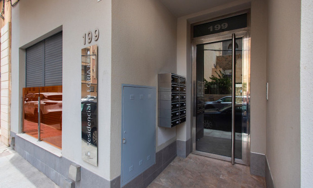 Herverkoop - Appartement / flat - Torrevieja - torrevieja