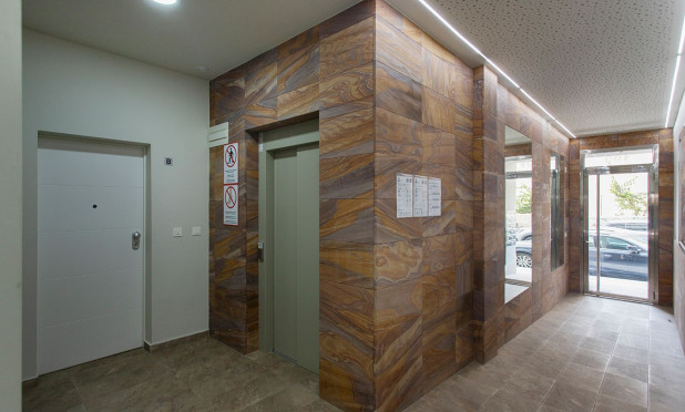 Herverkoop - Appartement / flat - Torrevieja - torrevieja