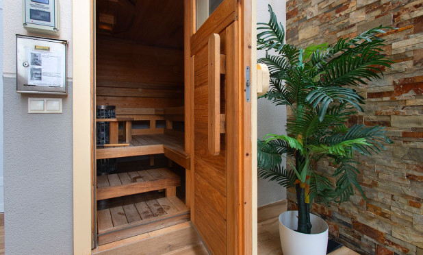 Herverkoop - Appartement / flat - Torrevieja - torrevieja