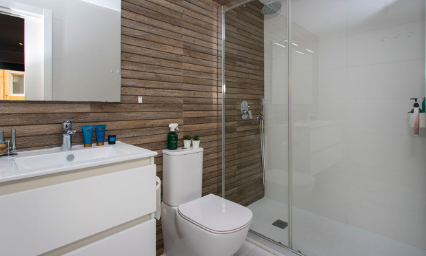 Herverkoop - Appartement / flat - Torrevieja - torrevieja