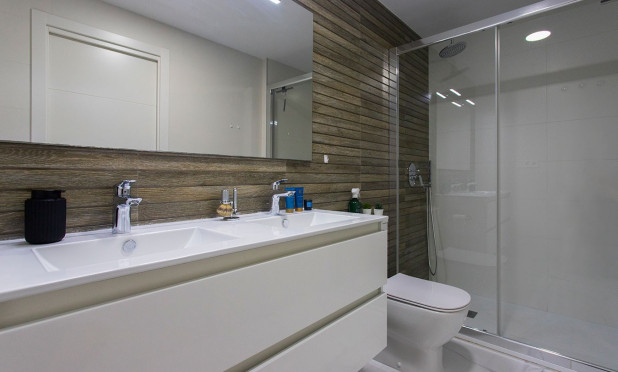 Herverkoop - Appartement / flat - Torrevieja - torrevieja