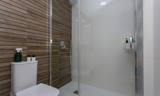 Herverkoop - Appartement / flat - Torrevieja - torrevieja