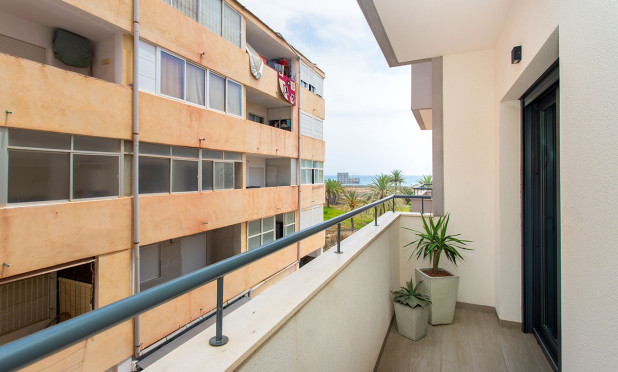 Herverkoop - Appartement / flat - Torrevieja - torrevieja