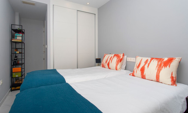 Herverkoop - Appartement / flat - Torrevieja - torrevieja