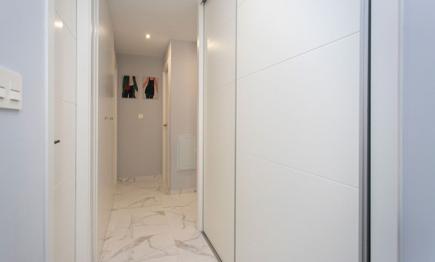 Herverkoop - Appartement / flat - Torrevieja - torrevieja