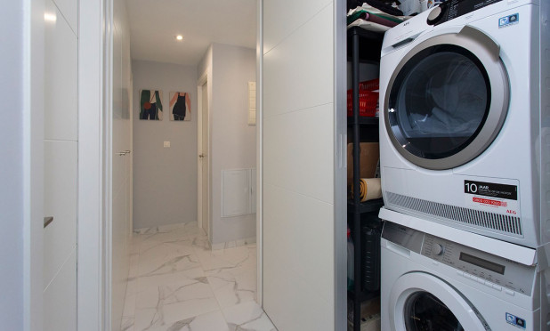 Herverkoop - Appartement / flat - Torrevieja - torrevieja