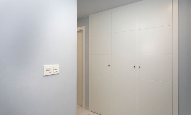 Herverkoop - Appartement / flat - Torrevieja - torrevieja