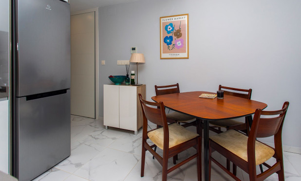 Herverkoop - Appartement / flat - Torrevieja - torrevieja