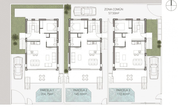 New Build - Villa - Torrevieja - La Mata