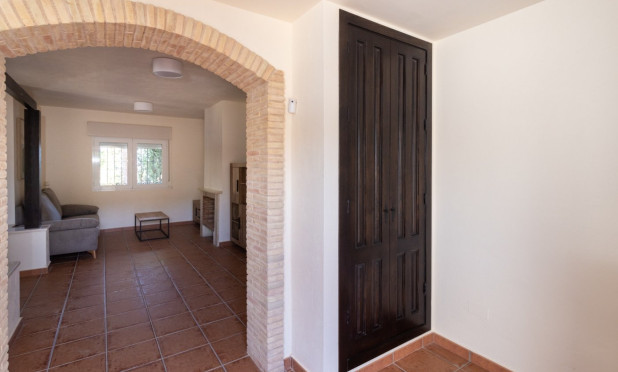 New Build - Townhouse - Fuente Álamo - Las Palas