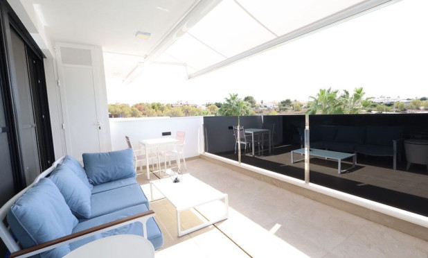 Resale - Apartment / flat - Orihuela Costa