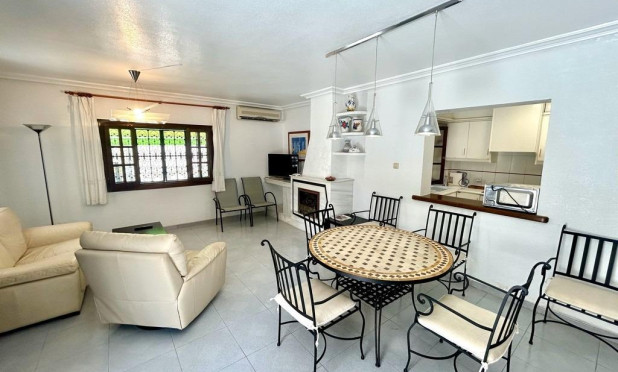 Revente - Villa - Orihuela Costa - La Zenia