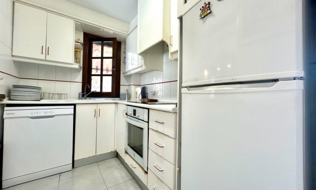 Revente - Villa - Orihuela Costa - La Zenia