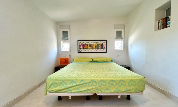 Revente - Villa - Orihuela Costa - La Zenia