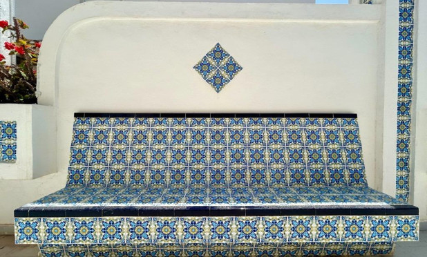 Revente - Villa - Orihuela Costa - La Zenia