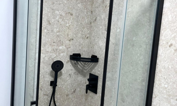 Reventa - Apartamento / piso - San Miguel de Salinas