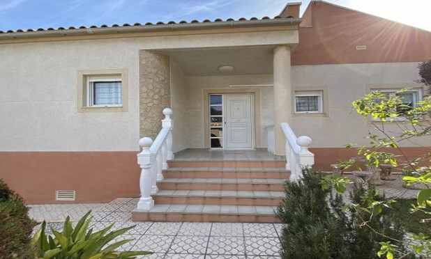 Reventa - Villa - Torrevieja - torrevieja