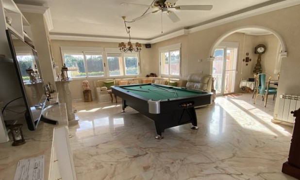 Reventa - Villa - Torrevieja - torrevieja