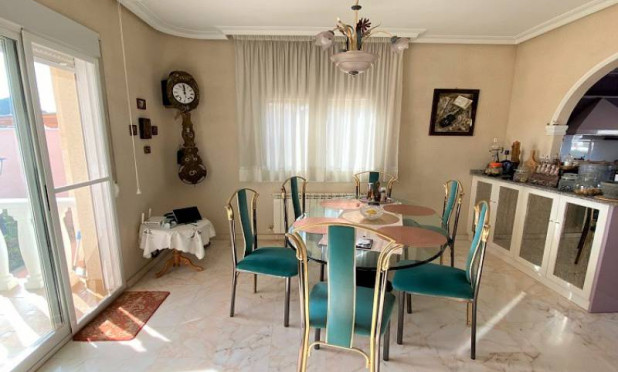 Reventa - Villa - Torrevieja - torrevieja