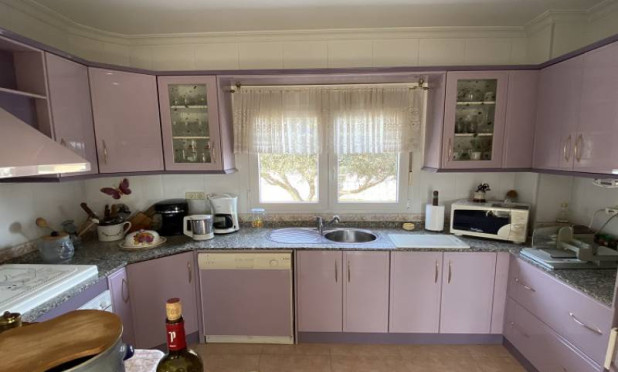 Reventa - Villa - Torrevieja - torrevieja