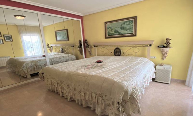 Reventa - Villa - Torrevieja - torrevieja