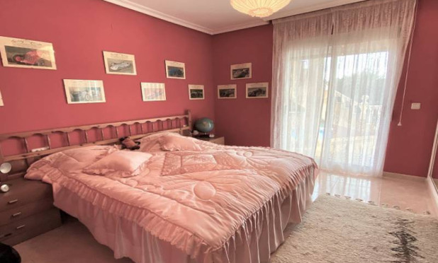 Reventa - Villa - Torrevieja - torrevieja