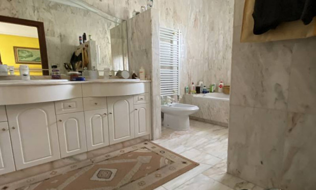 Reventa - Villa - Torrevieja - torrevieja