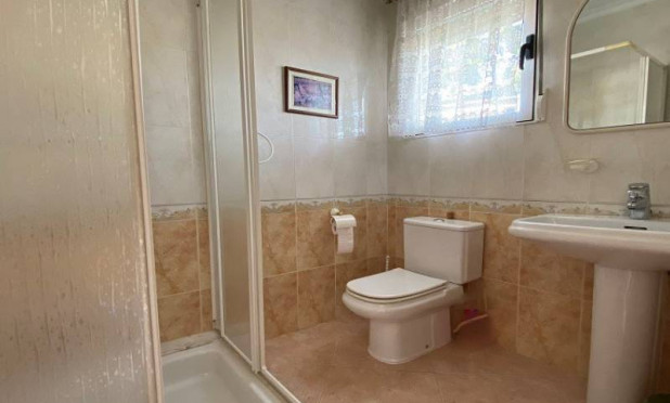 Reventa - Villa - Torrevieja - torrevieja