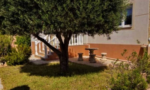 Reventa - Villa - Torrevieja - torrevieja