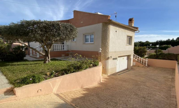 Reventa - Villa - Torrevieja - torrevieja