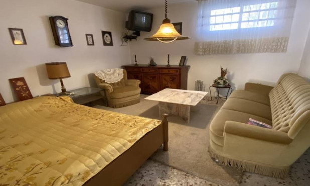 Reventa - Villa - Torrevieja - torrevieja