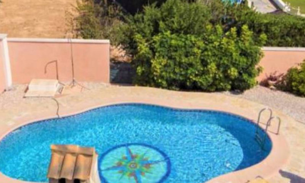 Reventa - Villa - Torrevieja - torrevieja