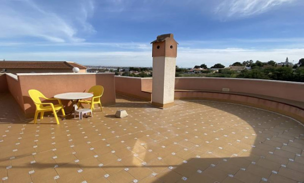 Reventa - Villa - Torrevieja - torrevieja