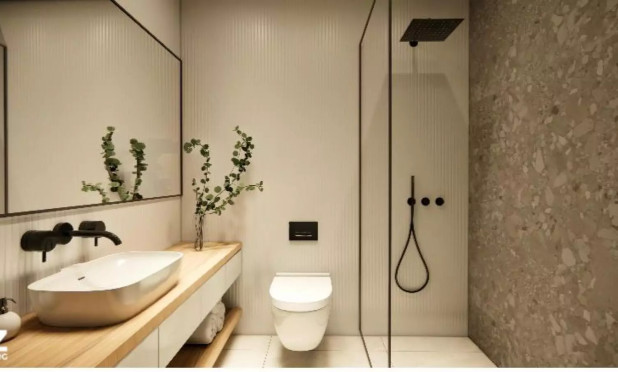 Resale - Villa - Torre Pacheco