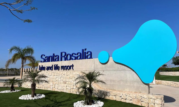 Resale - Villa - Torre Pacheco