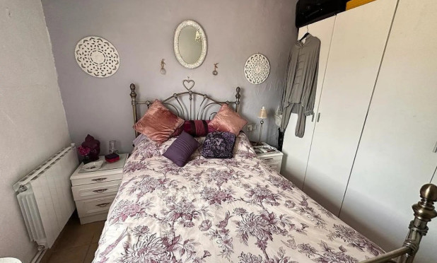 Wiederverkauf - Villa - Sax