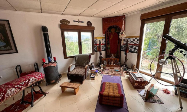 Wiederverkauf - Villa - Sax