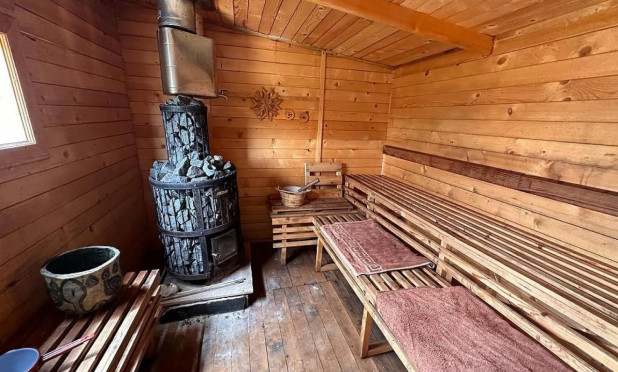 Wiederverkauf - Villa - Sax