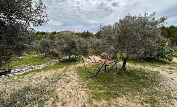 Wiederverkauf - Villa - Sax