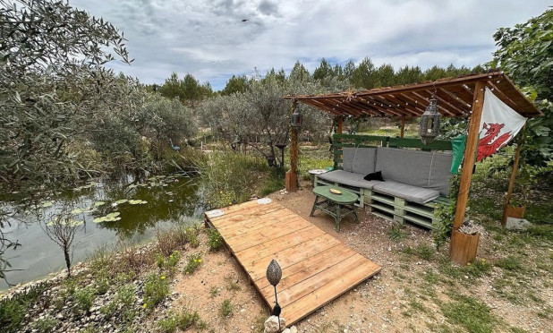 Wiederverkauf - Villa - Sax