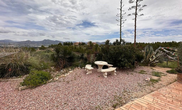 Wiederverkauf - Villa - Sax