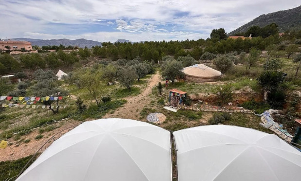 Wiederverkauf - Villa - Sax