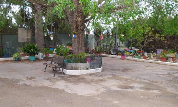 Wiederverkauf - Villa - Monforte del Cid