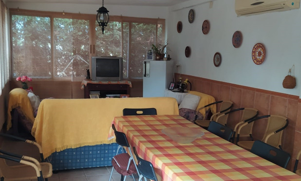 Wiederverkauf - Villa - Monforte del Cid